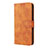 Leather Case Stands Flip Cover Holder L04Z for Samsung Galaxy S22 5G