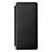 Leather Case Stands Flip Cover Holder L04Z for Samsung Galaxy Z Fold3 5G