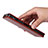 Leather Case Stands Flip Cover Holder L04Z for Sharp Aquos Sense8