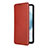 Leather Case Stands Flip Cover Holder L04Z for Sharp Aquos Sense8