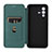 Leather Case Stands Flip Cover Holder L04Z for Vivo V23 5G