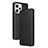 Leather Case Stands Flip Cover Holder L04Z for Xiaomi Poco M6 Pro 5G