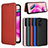 Leather Case Stands Flip Cover Holder L04Z for Xiaomi Redmi Note 12S