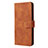 Leather Case Stands Flip Cover Holder L05Z for Samsung Galaxy F23 5G