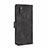 Leather Case Stands Flip Cover Holder L05Z for Samsung Galaxy M11