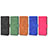 Leather Case Stands Flip Cover Holder L05Z for Samsung Galaxy M33 5G