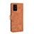 Leather Case Stands Flip Cover Holder L05Z for Samsung Galaxy M80S