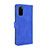 Leather Case Stands Flip Cover Holder L05Z for Samsung Galaxy S20 FE 5G