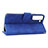 Leather Case Stands Flip Cover Holder L05Z for Samsung Galaxy S23 5G