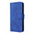 Leather Case Stands Flip Cover Holder L05Z for Samsung Galaxy S23 5G