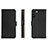 Leather Case Stands Flip Cover Holder L06 for Samsung Galaxy S21 FE 5G