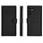 Leather Case Stands Flip Cover Holder L06 for Samsung Galaxy S24 Ultra 5G