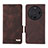 Leather Case Stands Flip Cover Holder L06Z for Huawei Mate 60