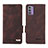 Leather Case Stands Flip Cover Holder L06Z for Nokia G310 5G