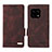 Leather Case Stands Flip Cover Holder L06Z for OnePlus 10 Pro 5G