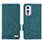 Leather Case Stands Flip Cover Holder L06Z for OnePlus 9 5G