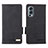 Leather Case Stands Flip Cover Holder L06Z for OnePlus Nord 2 5G