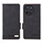 Leather Case Stands Flip Cover Holder L06Z for Realme 11 4G