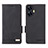 Leather Case Stands Flip Cover Holder L06Z for Realme C55