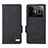 Leather Case Stands Flip Cover Holder L06Z for Realme GT Neo6 5G