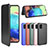 Leather Case Stands Flip Cover Holder L06Z for Samsung Galaxy A51 4G