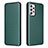 Leather Case Stands Flip Cover Holder L06Z for Samsung Galaxy A73 5G