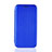 Leather Case Stands Flip Cover Holder L06Z for Samsung Galaxy S20 FE 4G Blue