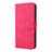 Leather Case Stands Flip Cover Holder L06Z for Samsung Galaxy S21 FE 5G