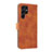 Leather Case Stands Flip Cover Holder L06Z for Samsung Galaxy S21 Ultra 5G