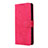 Leather Case Stands Flip Cover Holder L06Z for Samsung Galaxy S23 Ultra 5G
