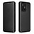 Leather Case Stands Flip Cover Holder L06Z for Xiaomi Mi 11T 5G Black