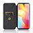 Leather Case Stands Flip Cover Holder L06Z for Xiaomi Mi Note 10 Lite