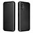 Leather Case Stands Flip Cover Holder L06Z for Xiaomi Poco F3 GT 5G Black