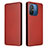 Leather Case Stands Flip Cover Holder L06Z for Xiaomi Redmi 11A 4G