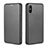 Leather Case Stands Flip Cover Holder L06Z for Xiaomi Redmi 9i