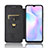 Leather Case Stands Flip Cover Holder L06Z for Xiaomi Redmi 9i