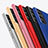 Leather Case Stands Flip Cover Holder L07 for Samsung Galaxy S21 Ultra 5G