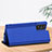 Leather Case Stands Flip Cover Holder L07 for Samsung Galaxy S21 Ultra 5G