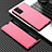 Leather Case Stands Flip Cover Holder L07 for Samsung Galaxy S21 Ultra 5G