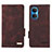 Leather Case Stands Flip Cover Holder L07Z for Huawei Honor X7