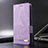 Leather Case Stands Flip Cover Holder L07Z for Motorola Moto Edge 40 Neo 5G