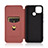 Leather Case Stands Flip Cover Holder L07Z for Realme 7i RMX2193