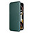 Leather Case Stands Flip Cover Holder L07Z for Realme 8i