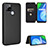 Leather Case Stands Flip Cover Holder L07Z for Realme Q2i 5G