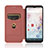 Leather Case Stands Flip Cover Holder L07Z for Samsung Galaxy A20 SC-02M SCV46