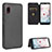 Leather Case Stands Flip Cover Holder L07Z for Samsung Galaxy A20 SC-02M SCV46