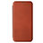 Leather Case Stands Flip Cover Holder L07Z for Samsung Galaxy A52 4G