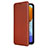 Leather Case Stands Flip Cover Holder L07Z for Samsung Galaxy F23 5G