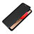 Leather Case Stands Flip Cover Holder L07Z for Samsung Galaxy M02s