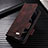 Leather Case Stands Flip Cover Holder L07Z for Samsung Galaxy S22 Plus 5G